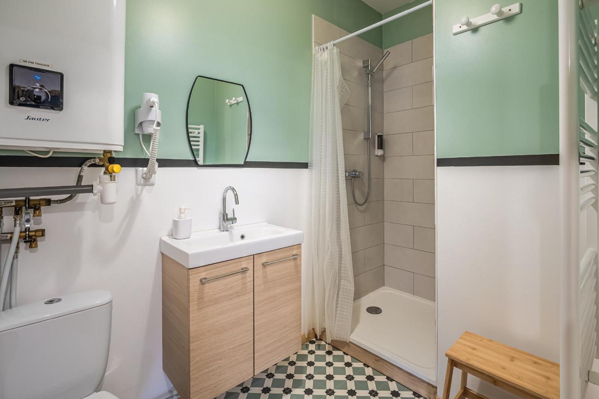 Cosy Green Clim Wifi Centre Ville 2 Pers Lézignan-Corbières Zewnętrze zdjęcie