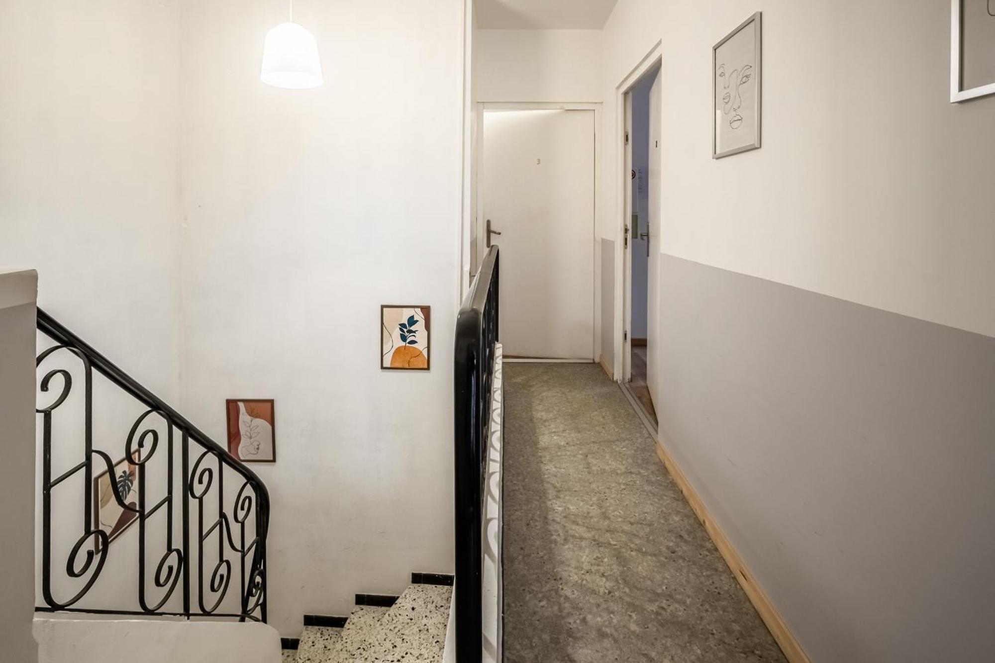 Cosy Green Clim Wifi Centre Ville 2 Pers Lézignan-Corbières Zewnętrze zdjęcie